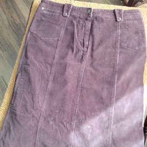 Woolrich Skirt size 10